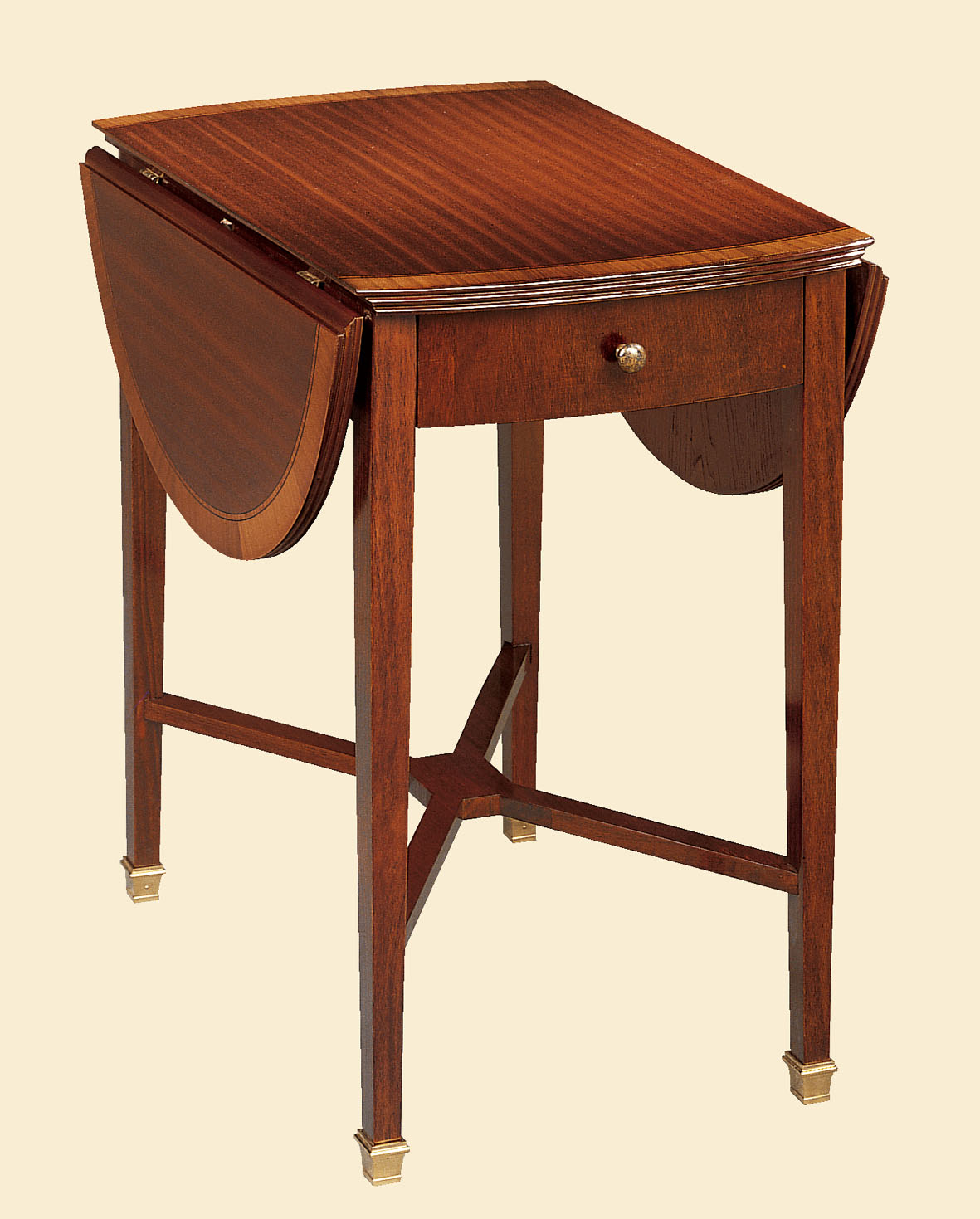 Mahogany
