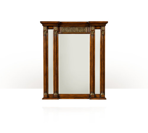 Mahogany