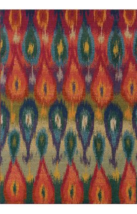 Kaleidoscope 2061Z OrientalWeavers