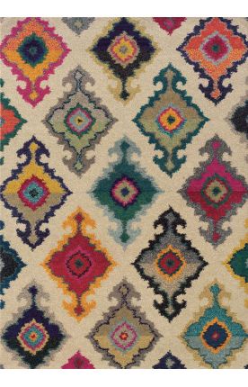 Kaleidoscope 5990Y OrientalWeavers