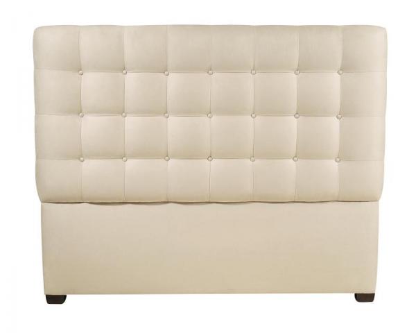 Avery ButtonTufted Bed  755-H66 Montaage Inc. image 4