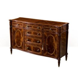 South Parade Sideboard 6105-487 Theodore Alexander