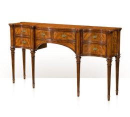 Mahogany
