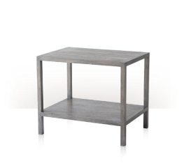 Jasper Side Table 5000-617 Theodore Alexander