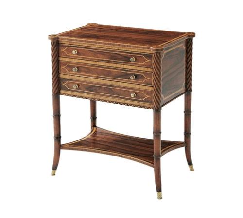 Haye Side Table