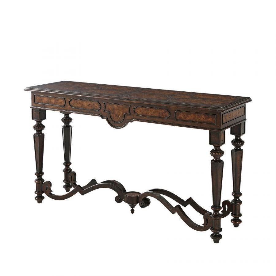 Carlotta Console Table