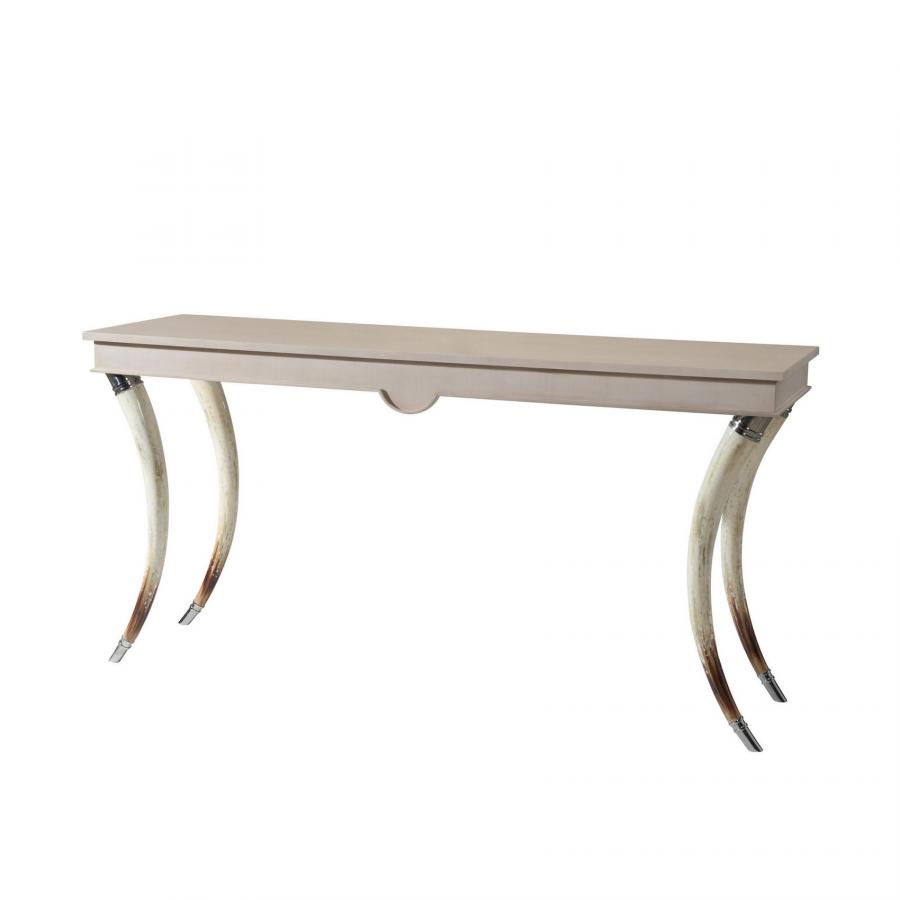 Kyloe Console  Table