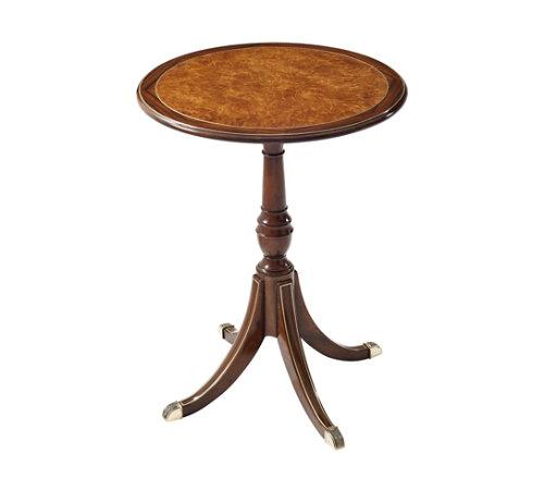Wyattville Accent Table