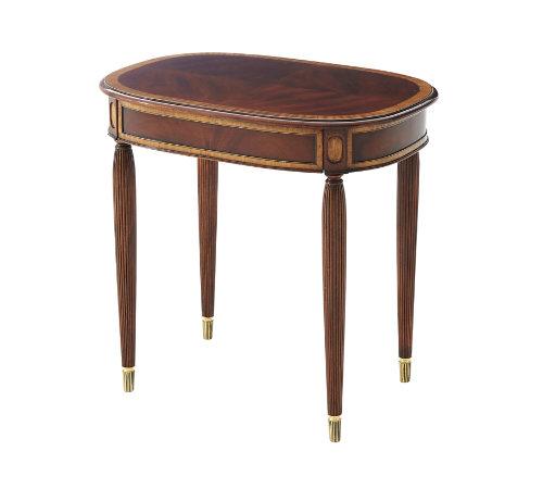 Claydon Side Table