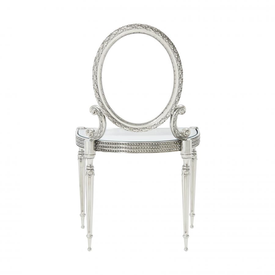 The Tula Chair 4029-002 Theodore Alexander