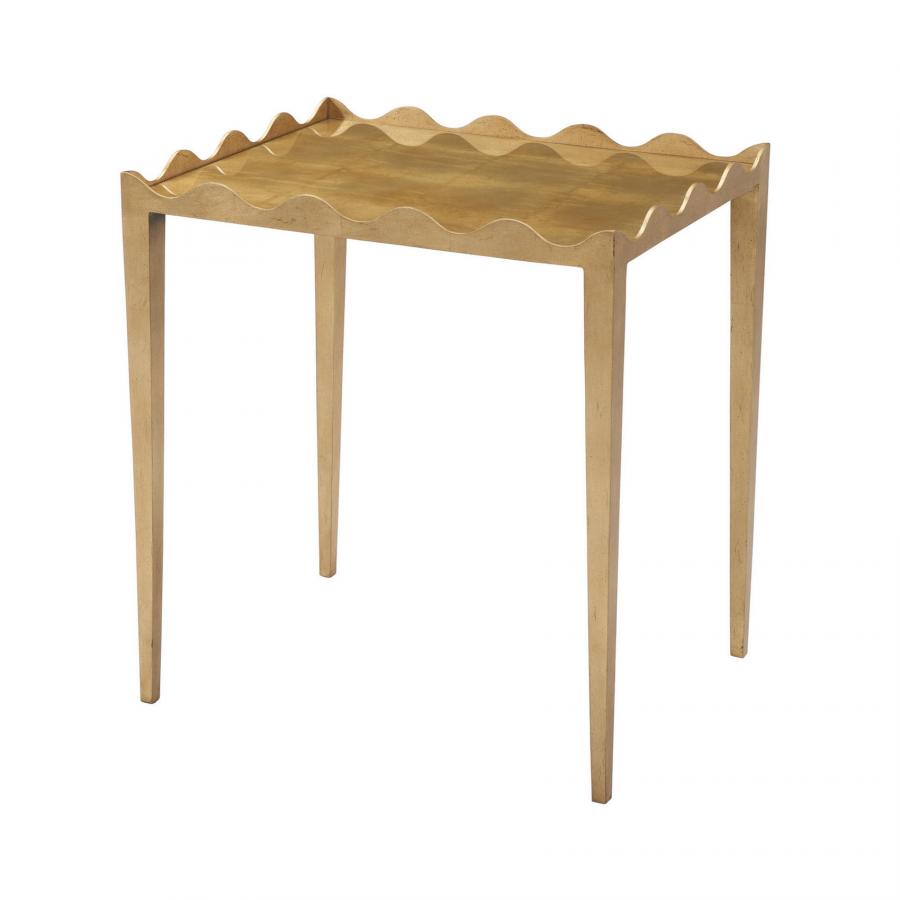 Descano Side Table