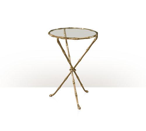 Coastal Accent Table