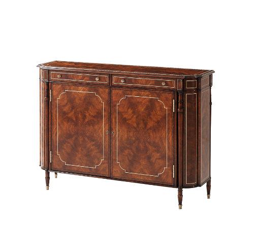 Nonpareil Decorative Chest