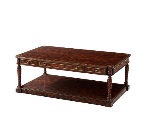 Kympton Cocktail Table
