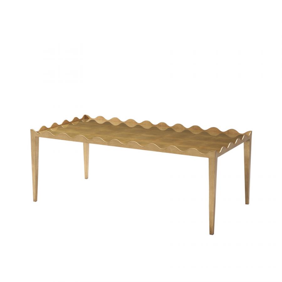 Descano Cocktail Table