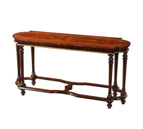 Ostuni Console Table