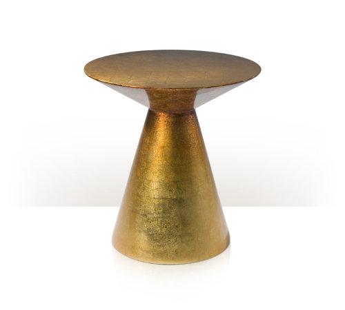 Counter Piece Accent Table