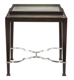 Brentford End Table 436-121 bernhardt