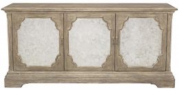 Campania Entertainment Console 370-870 bernhardt
