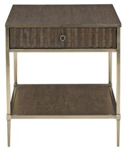 Clarendon End Table 377-122 bernhardt