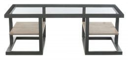 Wheeler Cocktail Table 577-022 bernhardt