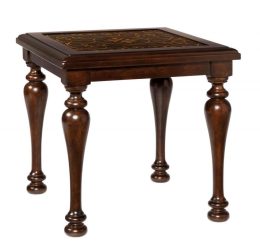 Valencia End Table 475-121 bernhardt