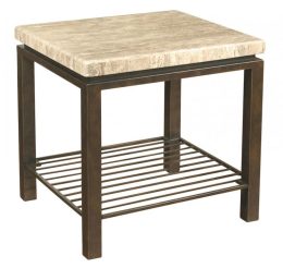 Tempo End Table 498-121 bernhardt