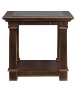 Pacific Canyon End Table 349-121 bernhardt
