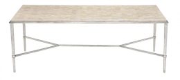 Rectangular Cocktail Table 488-021 bernhardt