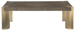 Square Cocktail Table 378-011 bernhardt