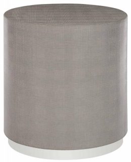 Round End Table 450-123 bernhardt