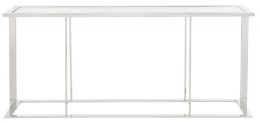 Metal Console Table 573-911 bernhardt