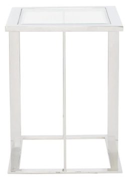 Metal End Table 573-122 bernhardt