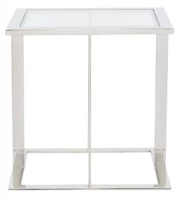 Metal End Table 573-121 bernhardt