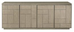Entertainment Console 373-870 bernhardt