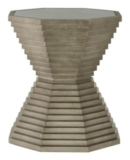 End Table 373-123 bernhardt