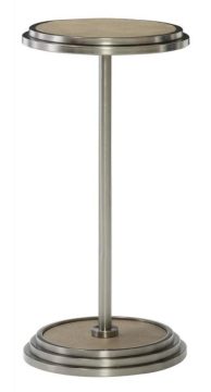 Round End Table 373-112 bernhardt