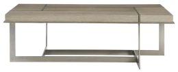 Rectangular Cocktail Table 373-022 bernhardt
