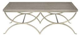 Metal Cocktail Table Base 359-026 bernhardt