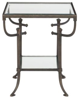 Metal End Table Base 554-123 bernhardt