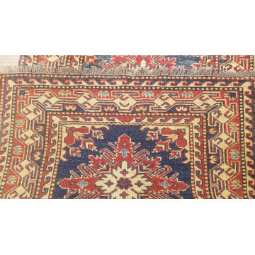 Multicolor Traditional Medallion Area Rug product image image 10