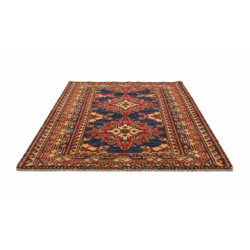 Multicolor Traditional Medallion Area Rug product image image 16