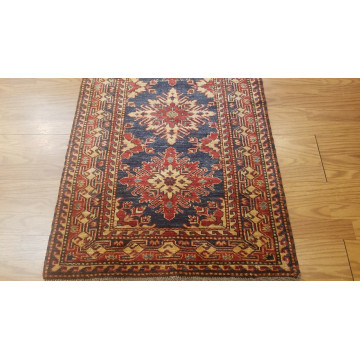 Multicolor Traditional Medallion Area Rug product image image 3