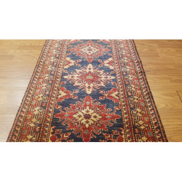 Multicolor Traditional Medallion Area Rug product image image 4