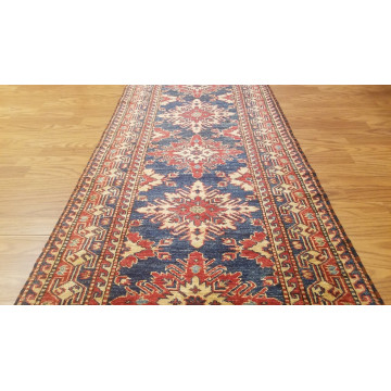 Multicolor Traditional Medallion Area Rug product image image 5