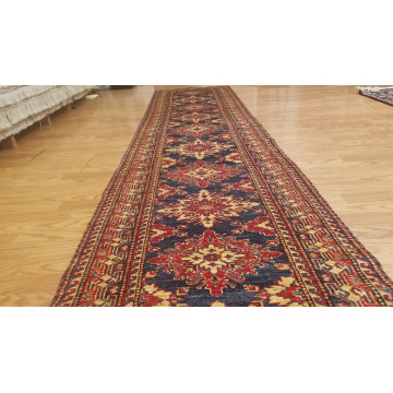 Multicolor Traditional Medallion Area Rug product image image 6