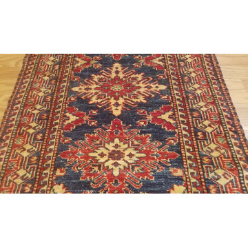 Multicolor Traditional Medallion Area Rug product image image 8