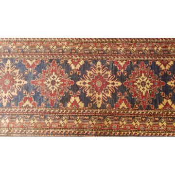 Multicolor Traditional Medallion Area Rug product image image 9