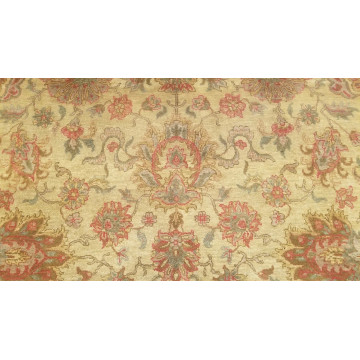 Beige / Olive Traditional Area Rug product image image 6