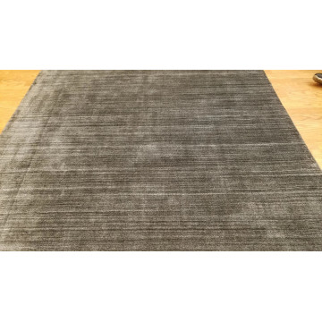 6 X 9 Spectacular Hand Knotted Tibetan Rug Silk / Wool Modern 415461 Montaage Inc. image 4
